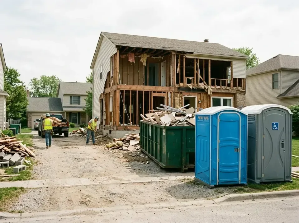 home-renovation-demolition-sit-010 — frequently asked questions, Portable Toilet & Dumpsters Rental in Melbourne Beach, FL